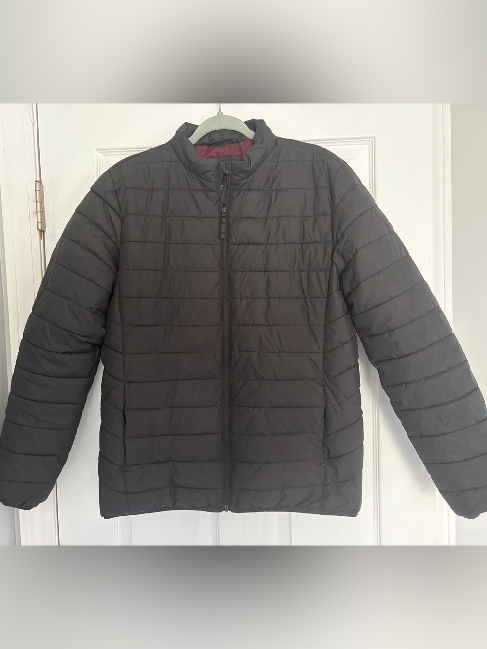 C&A Ladies Puffer Jacket Size L